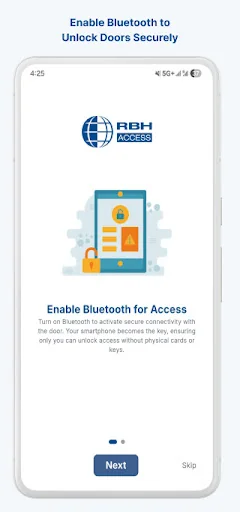 RBH Mobile BT