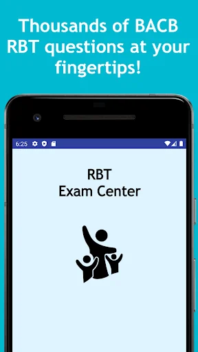 RBT Exam Center - Prep & Study