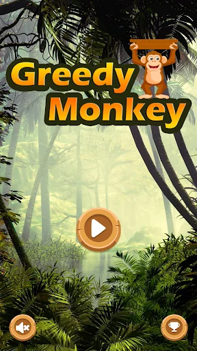 Greedy Monkey