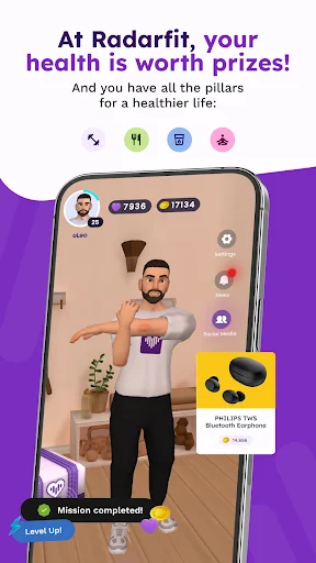 Radarfit