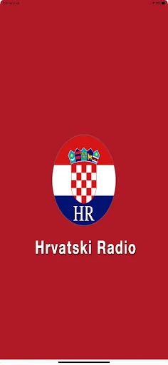 Hrvatski Radio - Radio HR