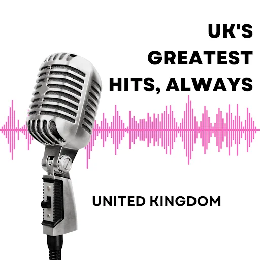 Greatest Hits Radio UK Live