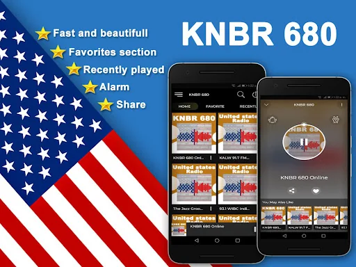KNBR 680 San Francisco Sports