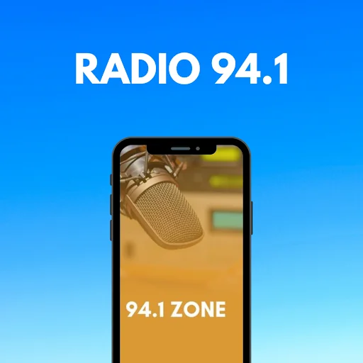 Zone Radio 94.1 Station