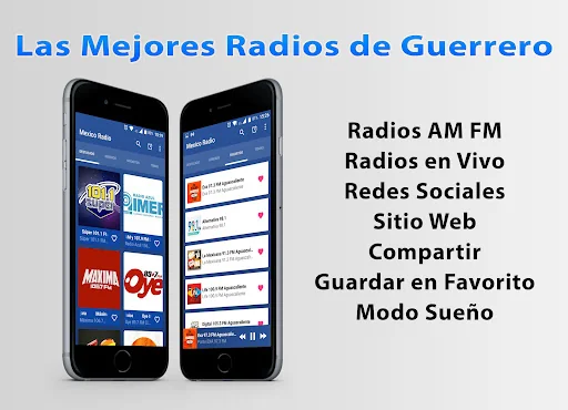 Guerrero Radio