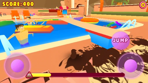 Muddy Heights® 2 screenshot 4