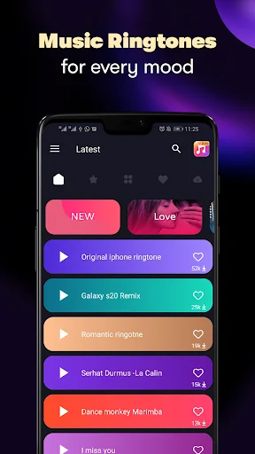 Popular Ringtones 2026