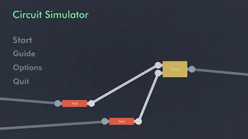 Circuit Simulator