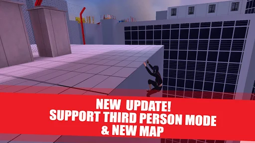 Parkour GO screenshot 1