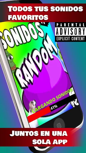 Sonidos RANDOM memes