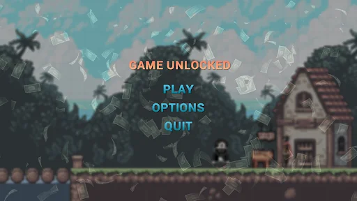 Game Unlocked