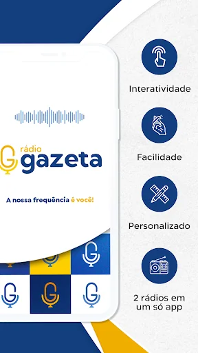 Rádio Gazeta FM