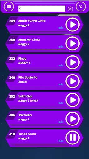 400+ Karaoke Dangdut Offline