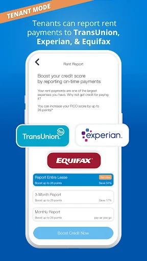 RentRedi for Tenants & Owners screenshot 4