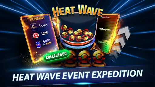Rest Poker : Texas Holdem Game screenshot 4