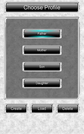 Family Math