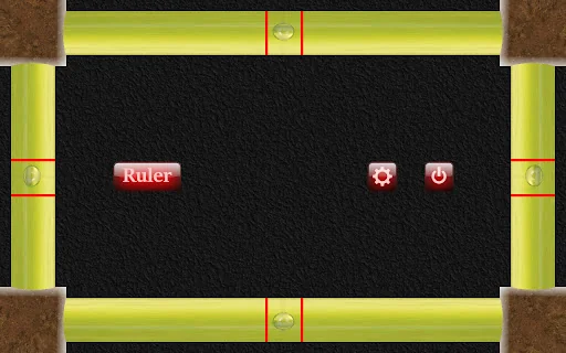 Ruler And Level Tools