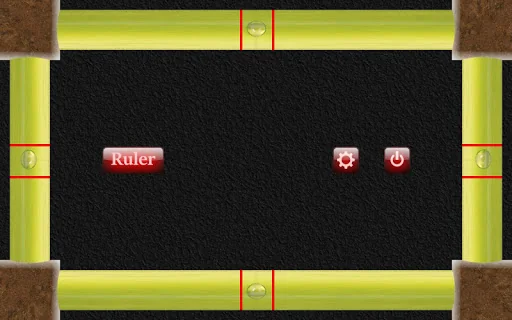 Ruler And Level Tools