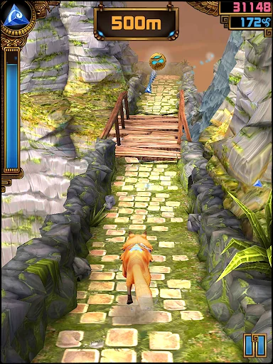 Spirit Run: Temple Dash