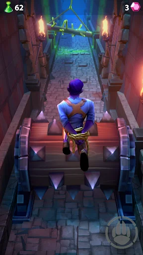 Spirit Run 2: Doom Escape screenshot 2