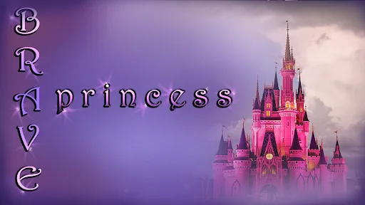 Brave Princess