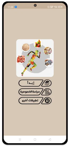 Diet guide دليل الدايت