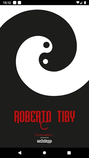 Roberto Tiby