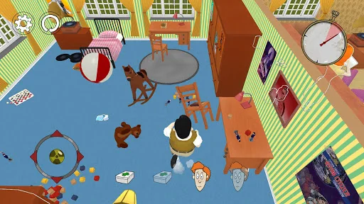 60 Seconds! Reatomized screenshot 2