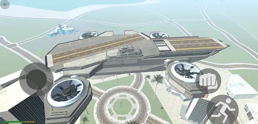 Indian Bikes Driving 3D screenshot 1
