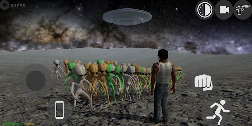 Indian Bikes Driving 3D screenshot 2