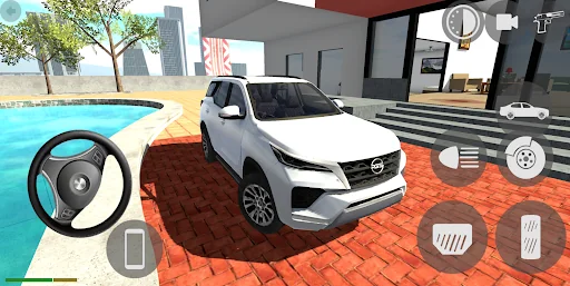 Indian Bikes Driving 3D screenshot 4