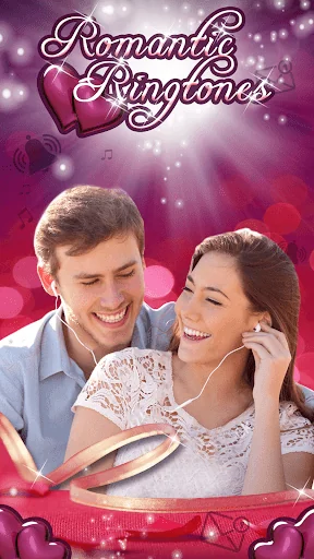 Love Ringtones & Romantic Song