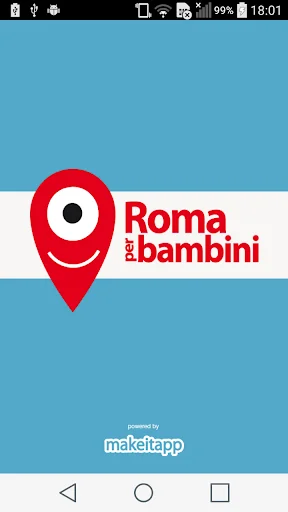 Roma per Bambini