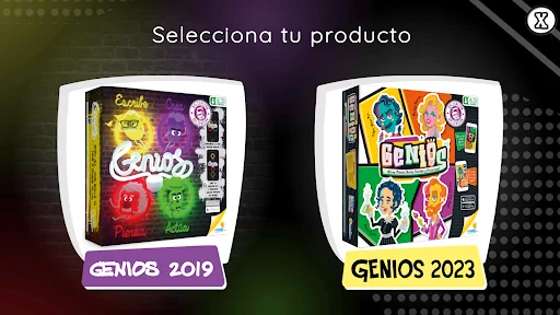 Genios Ronda