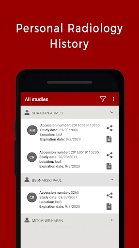Alfa Scan Portal