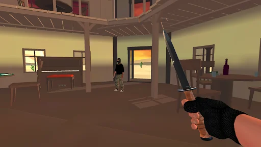 Murder Gamemode Portable Lite