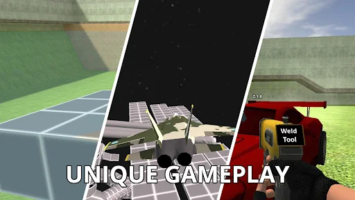 RSandbox - sandbox Bhop Golf
