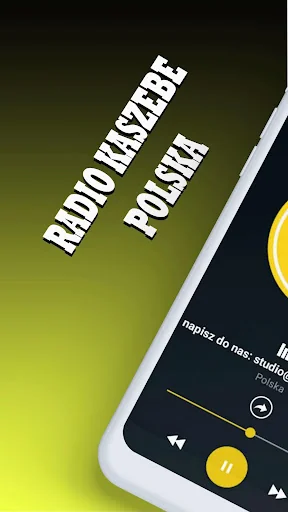 radio kaszebe online