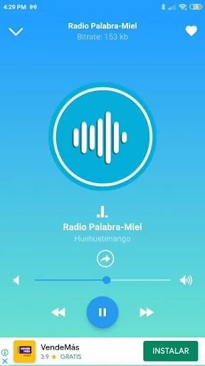 radio palabra miel huehuetenan