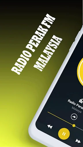 Radio Perak FM