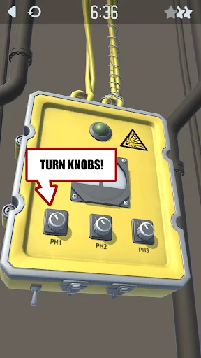 Turn It On! screenshot 3