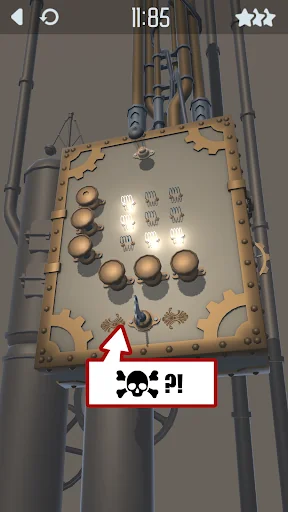 Turn It On! screenshot 4