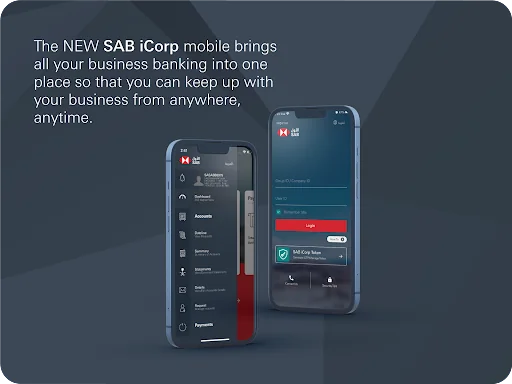 SAB iCorp
