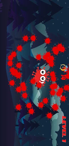 Villain Virus