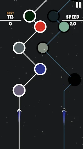 [Simple BUFF] Simple 2 Line