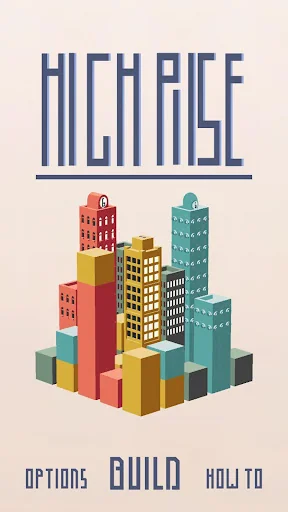 High Rise