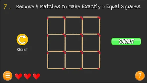 The Genius Quiz : Tricky Test screenshot 4