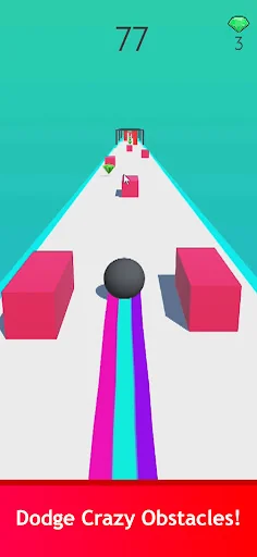 Infinite Speed