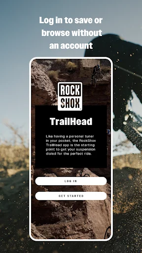 TrailHead