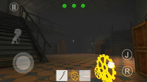 Brother Wake Up Game screenshot 3